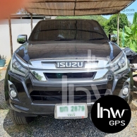 97 GPSกันรถหาย